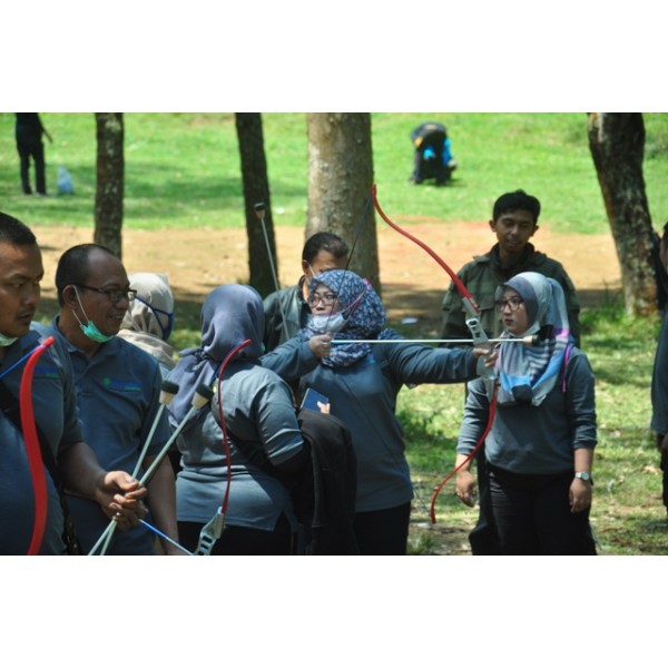 Archery Ciater Subang